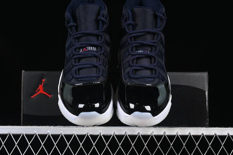 Air Jordan 11 Retro "Navy"
