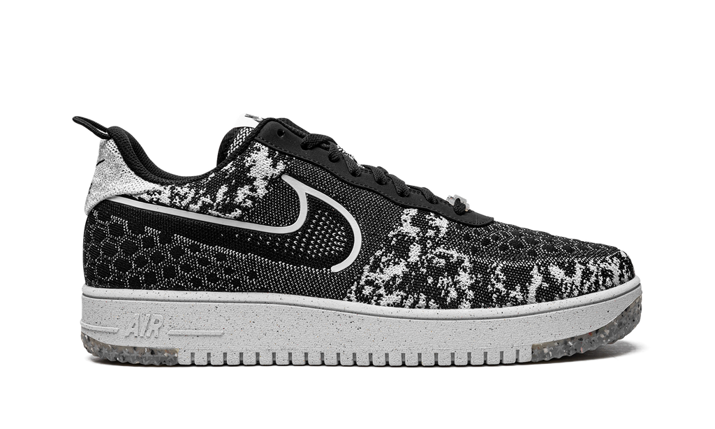Air Force 1 Crater Flyknit DM0590 001