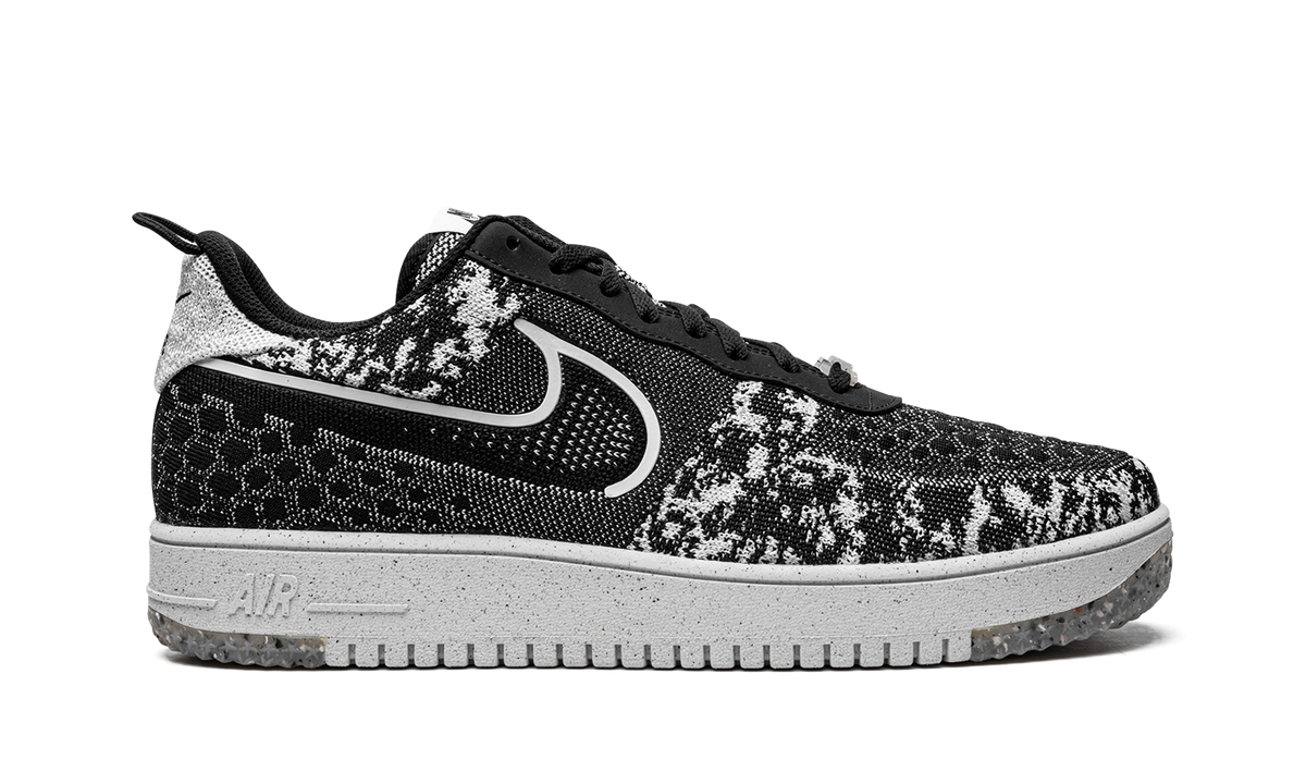 Air Force 1 Crater Flyknit DM0590 001