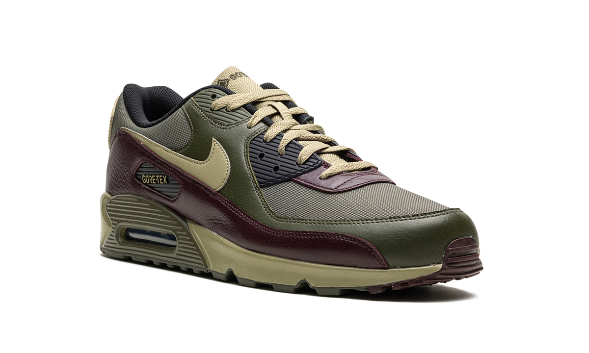 Air Max 90 Gore-Tex "Medium Olive" FD5810 200