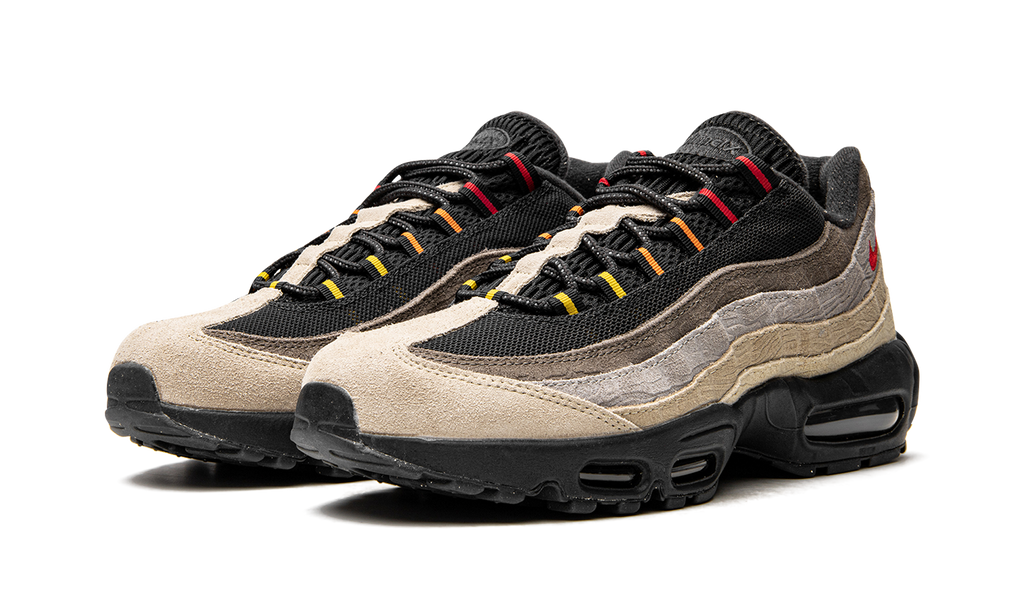 Air Max 95 "Topographic" DV3197 001