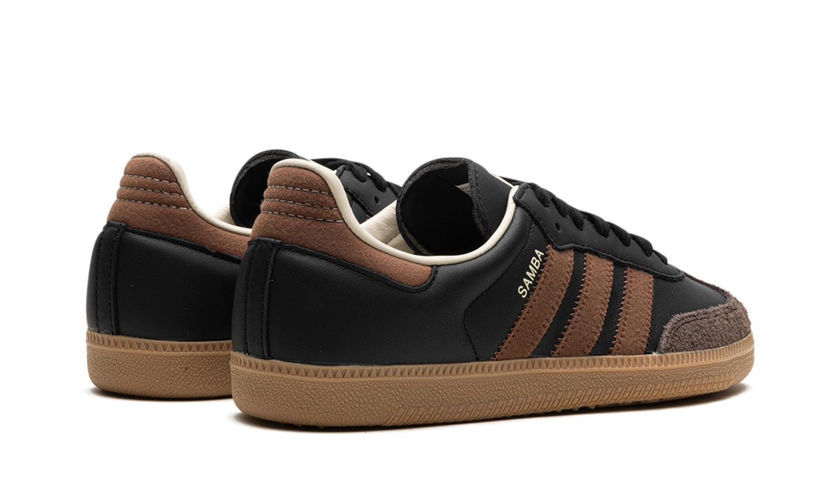 Samba OG "Brown" IE9123