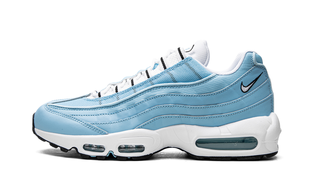 Air Max 95 "University Blue" DZ4395 400