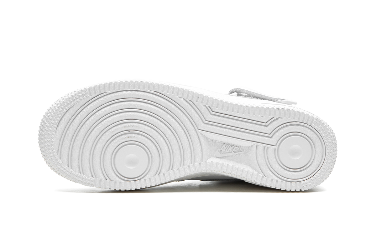 AIR FORCE 1 '07 MID MNS WMNS "Triple White" DD9625 100