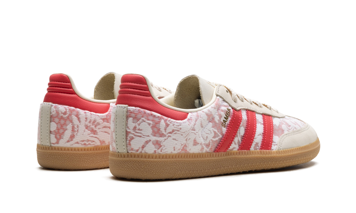 Samba WMNS "Liberty London - Kazusa" JR8841