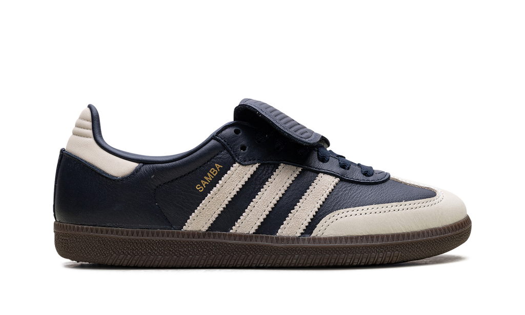 SAMBA LT "Aurora Ink Cream White" JH5705