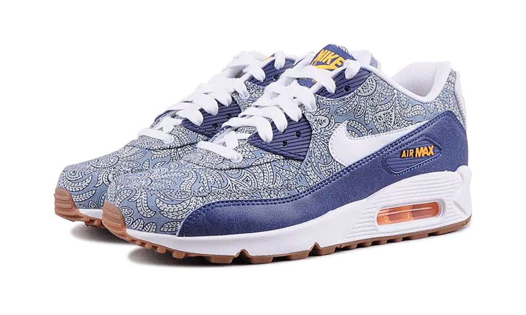 Air Max 90 LIB QS WMNS "Liberty" 654846 400