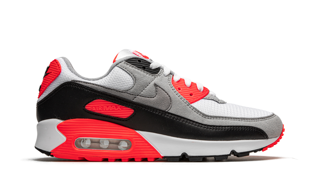Air Max 90 OG "Infrared 2020" CT1685 100