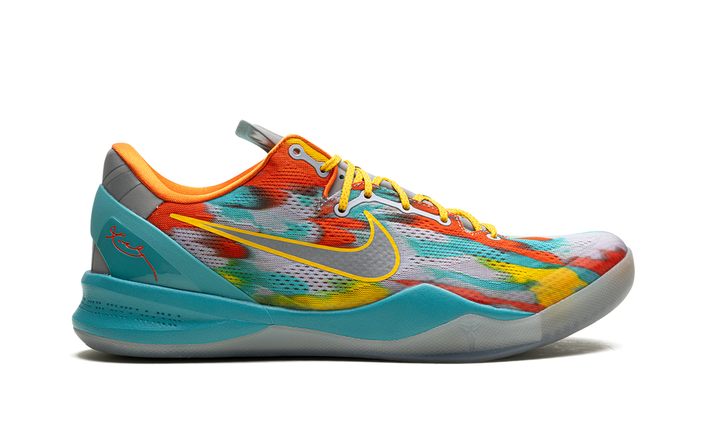 Kobe 8 Protro "Venice Beach" FQ3548 001
