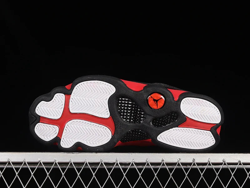 Air Jordan 13 Retro "Bred"