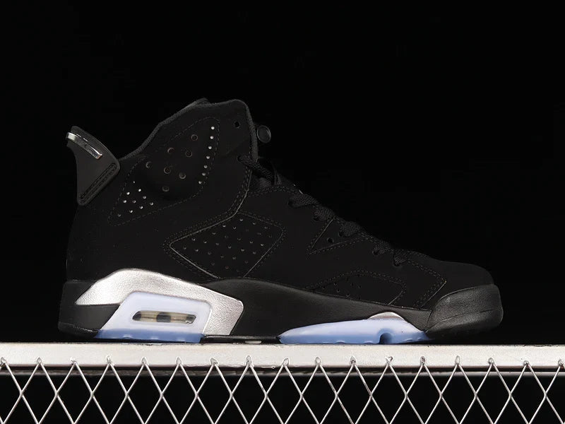 Air Jordan 6 Retro "Chrome"