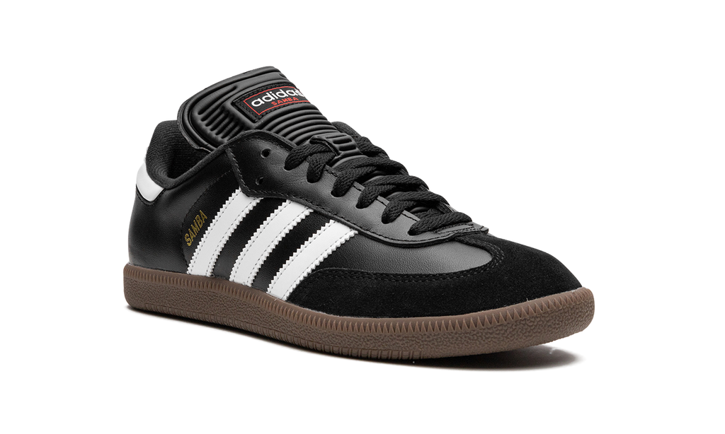Samba Classic "Black" 034563