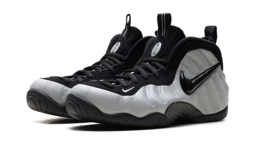 Air Foamposite Pro "Wolf Grey" HF0794 001