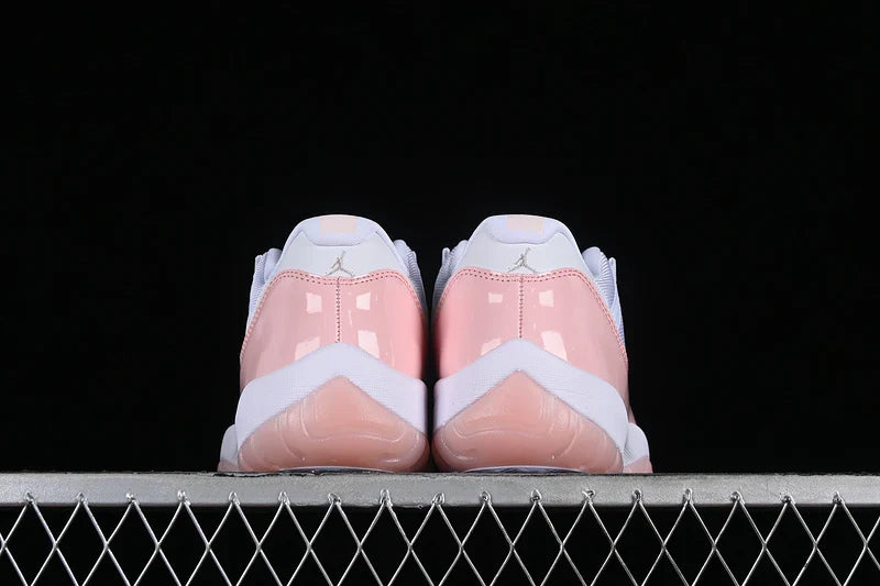 Air Jordan 11 Retro Low "Legend Pink"