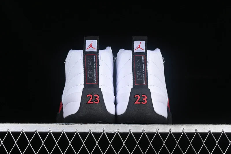 Air Jordan 12 Retro "Red Taxi"