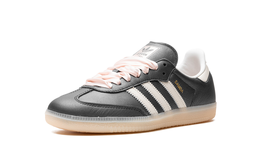 Samba OG WMNS "Black Beige Pink" IH8047