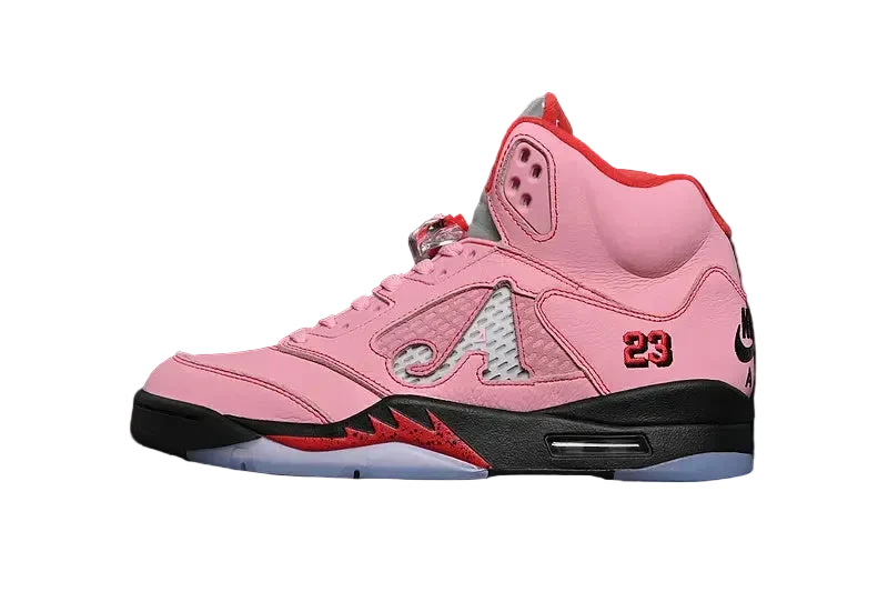 Air Jordan 5 Retro OG SP x Awake NY "Arctic Pink"