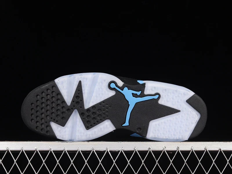 Air Jordan 6 Retro "UNC"