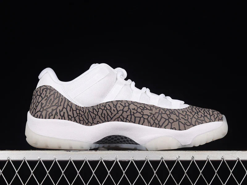 Air Jordan 11 Retro Low "Safari"