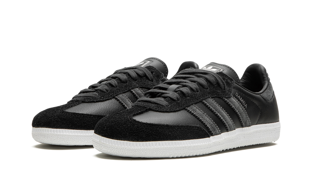Samba Adv "Carbon" IG7572
