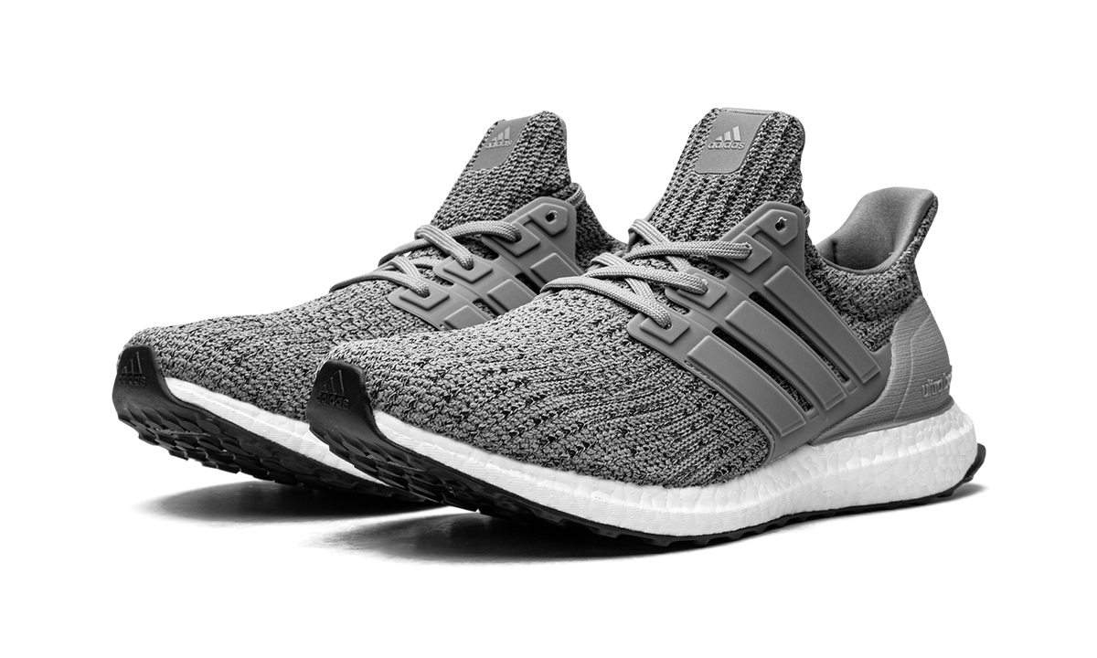 ULTRABOOST 4.0 DNA "Grey" FY9319