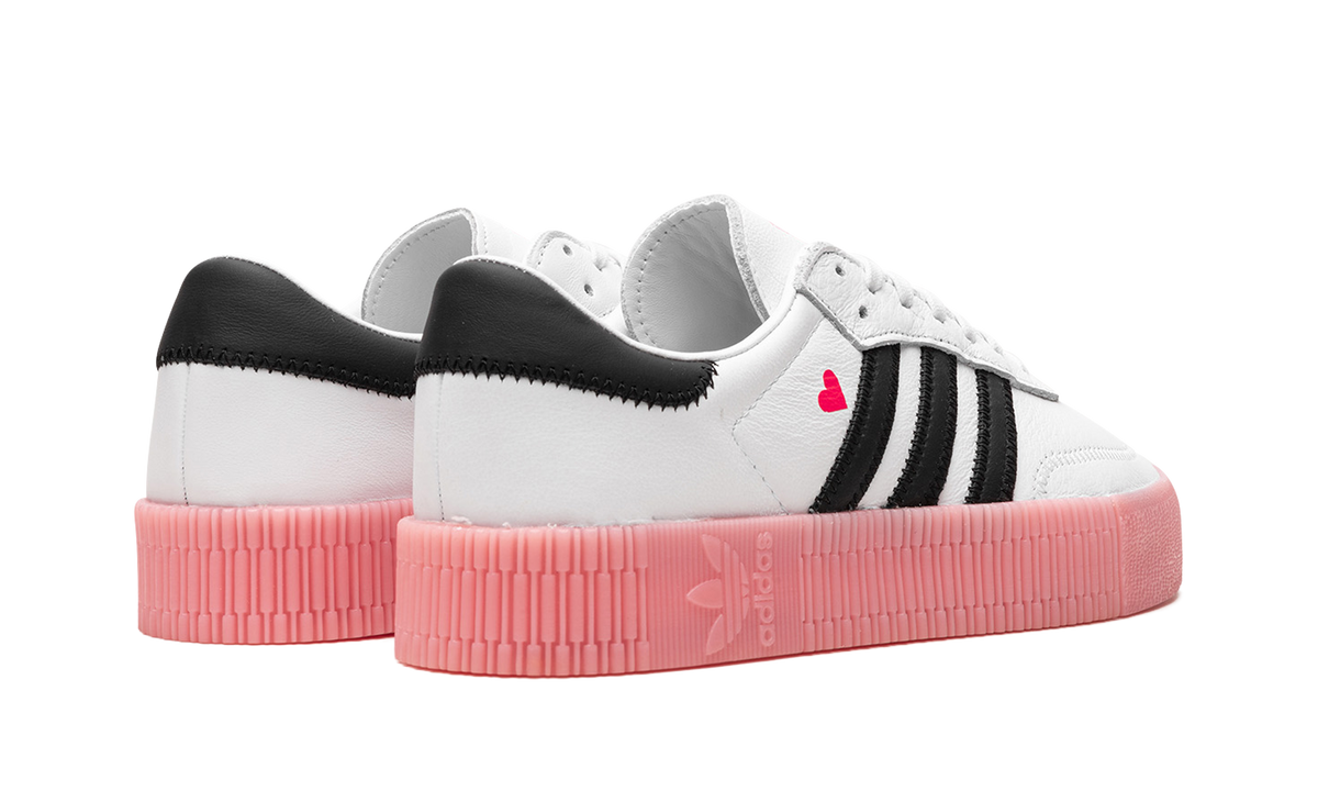 SAMBAROSE WMNS "Valentine" EF4965