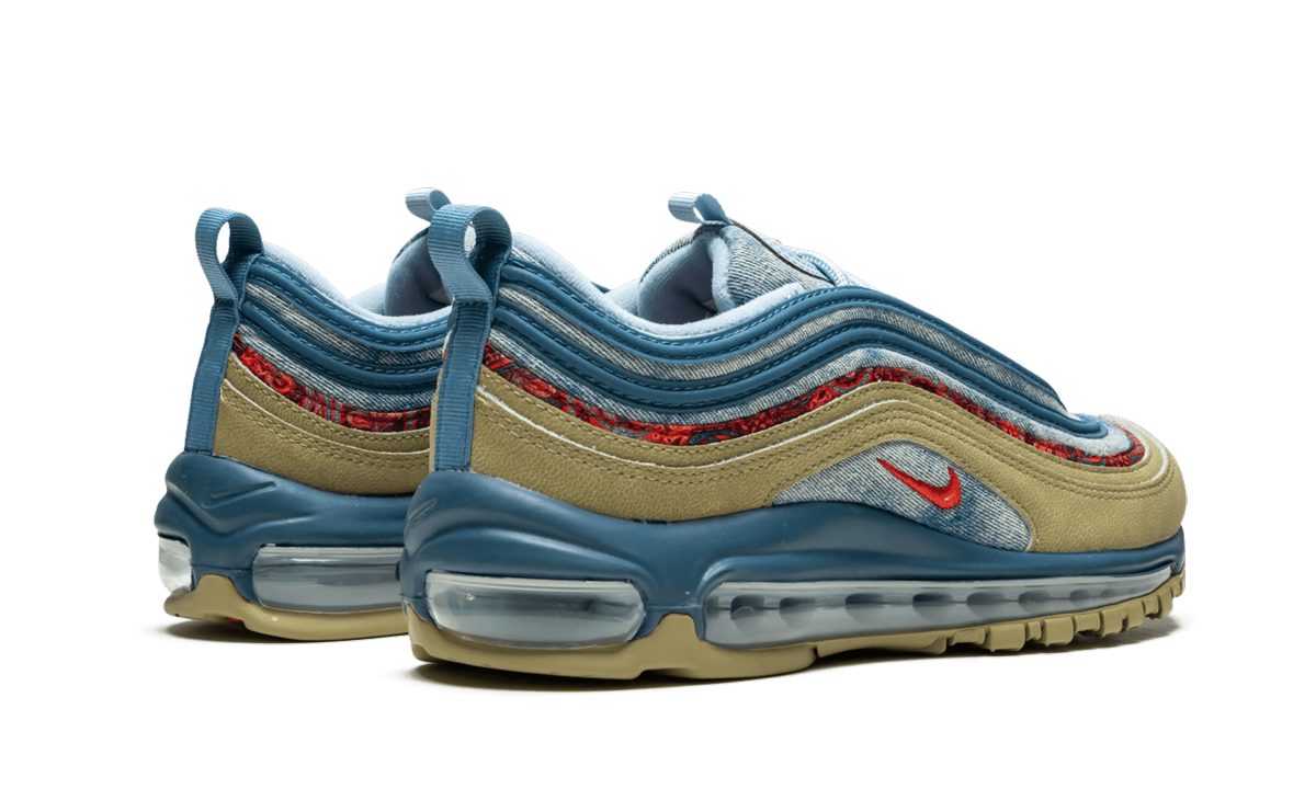Air Max 97 (GS) "Wild West" BV6374 200