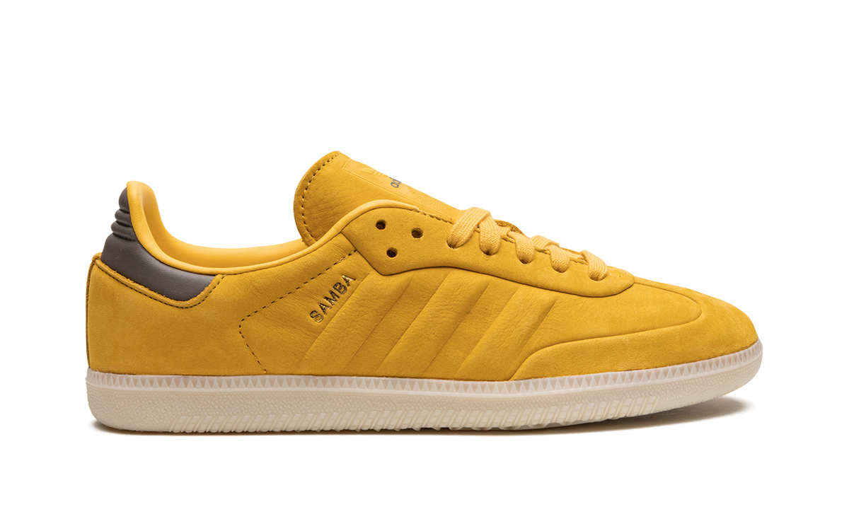 Samba "Bold Gold" IG7601