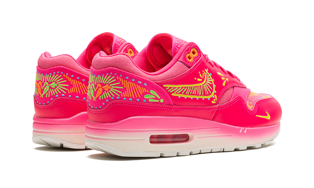 Air Max 1 PRM "Dia De Muertos" FQ8172 645