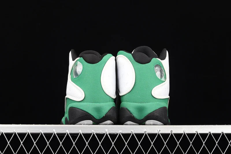 Air Jordan 13 Retro "Lucky Green"