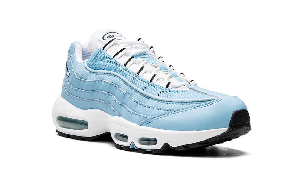 Air Max 95 "University Blue" DZ4395 400