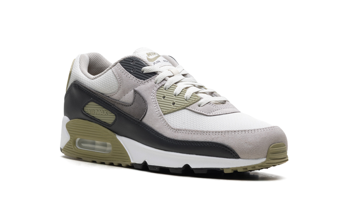 Air Max 90 "Light Bone Neutral Olive" DM0029 011