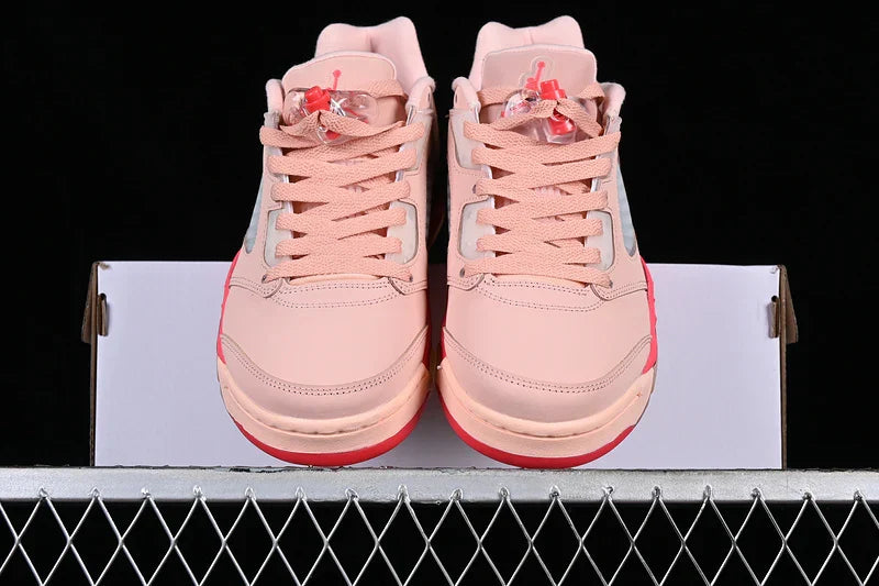 Air Jordan 5 Retro Low "Girls That Hoop"
