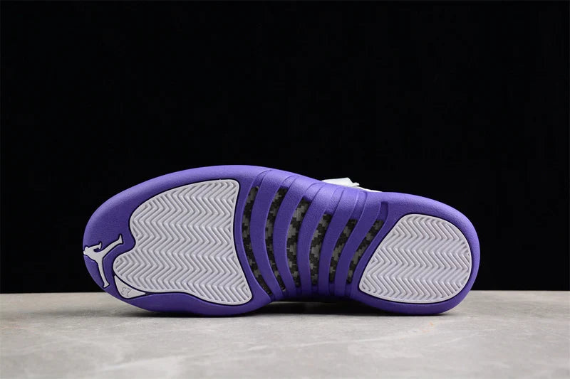 Air Jordan 12 Retro "Utility"