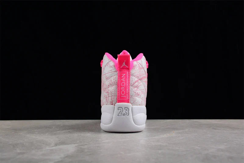 Air Jordan 12 Retro "Ice Cream"