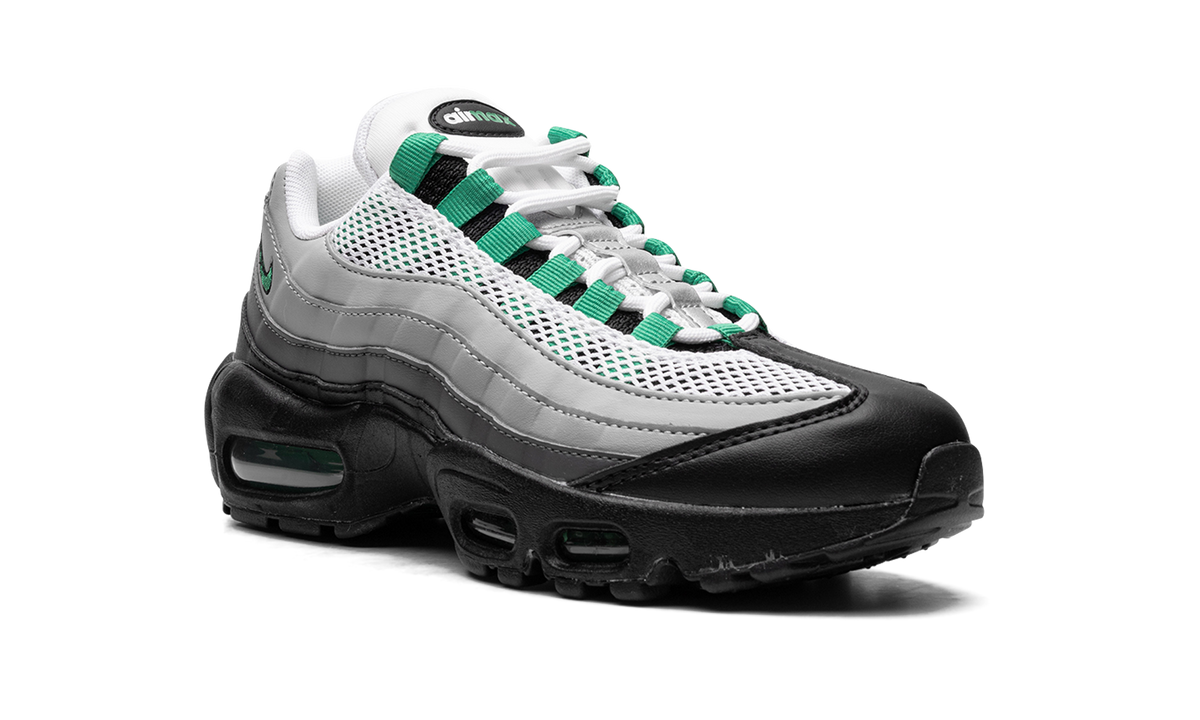 AIR MAX 95 NEXT NATURE WMNS "Stadium Green" DH8015 002