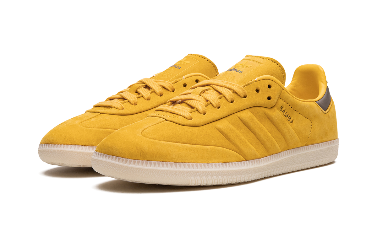 Samba "Bold Gold" IG7601
