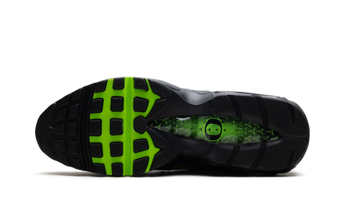 Air Max 95/97 "Ducks of a Feather Storm" II1714 900