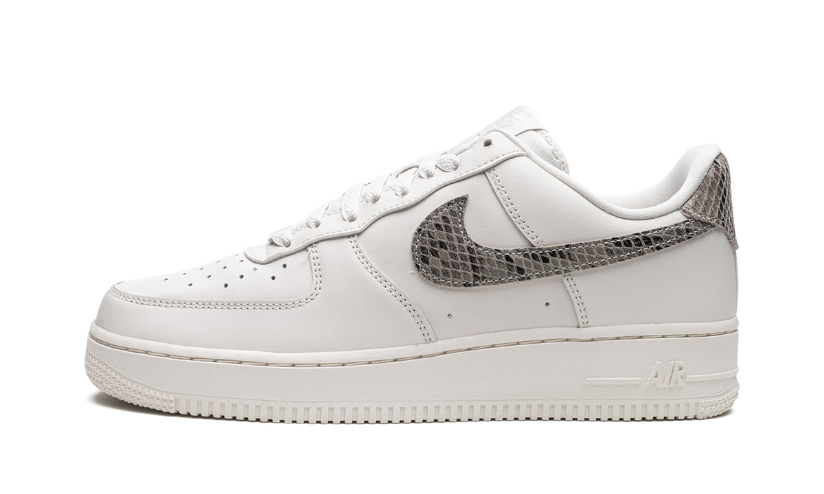 AIR FORCE 1 LO '07 WMNS "Phantom / Snakeskin" DD8959 002