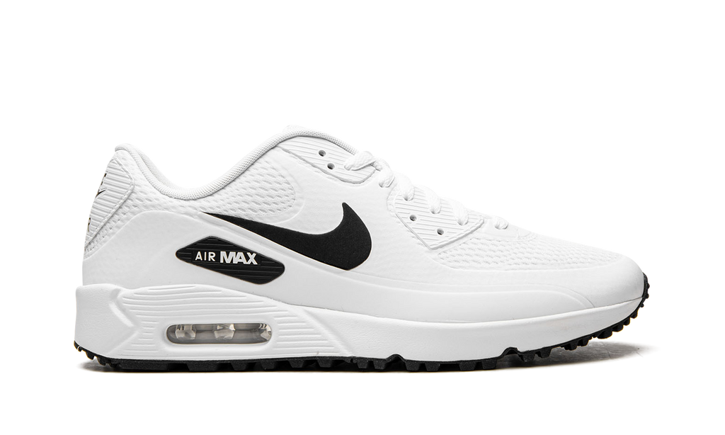 Air Max 90 Golf "White / Black" CU9978 101