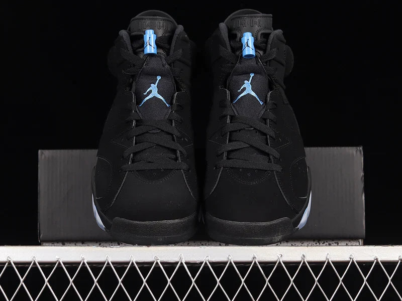 Air Jordan 6 Retro "UNC"