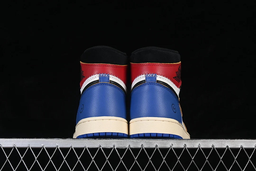 Air Jordan 1 Retro High OG SP Fragment x Union LA