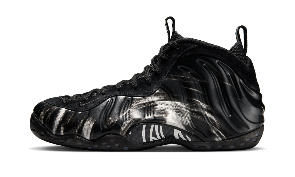 Air Foamposite One "Dream a World - Black" DM0115 002