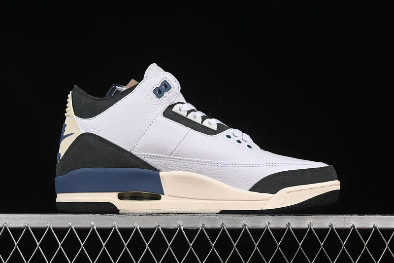 Air Jordan 3 Retro OG SP A Ma Maniére Diffused Blue