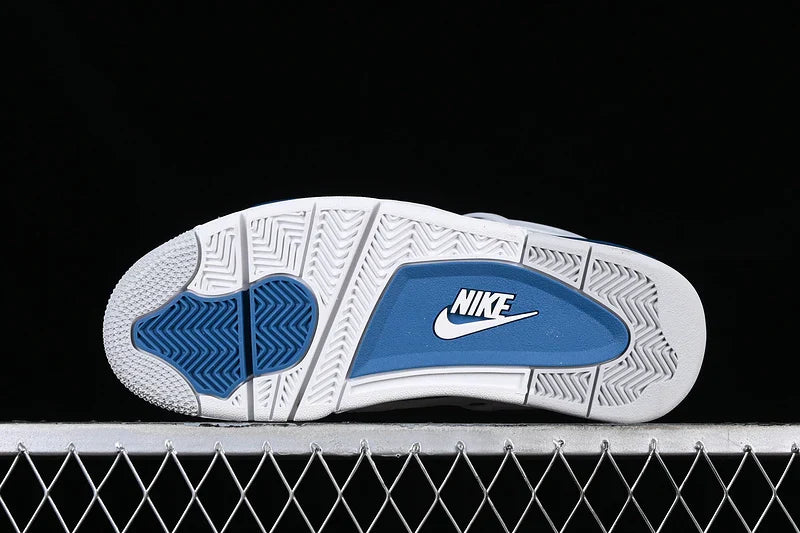 Air Jordan 4 Retro "Military Blue"