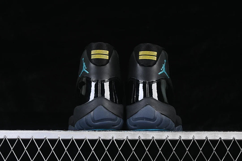 Air Jordan 11 Retro "Gamma Blue"