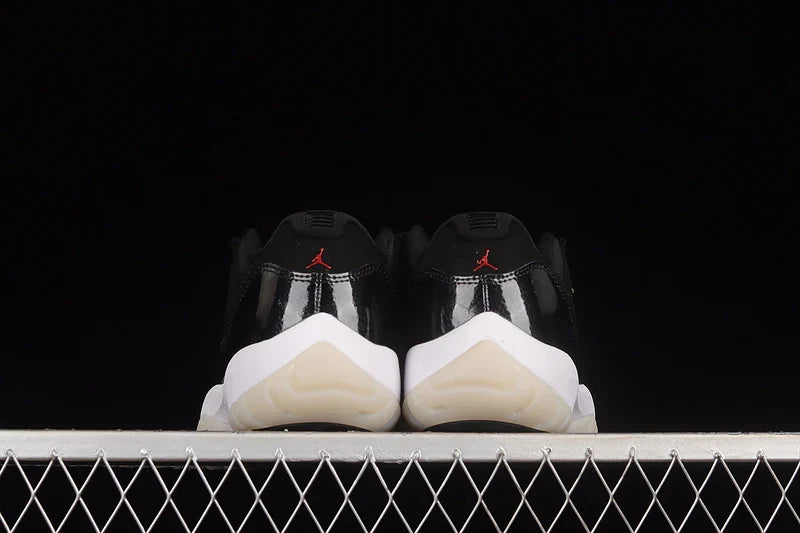 Air Jordan 11 Retro Low "72-10"