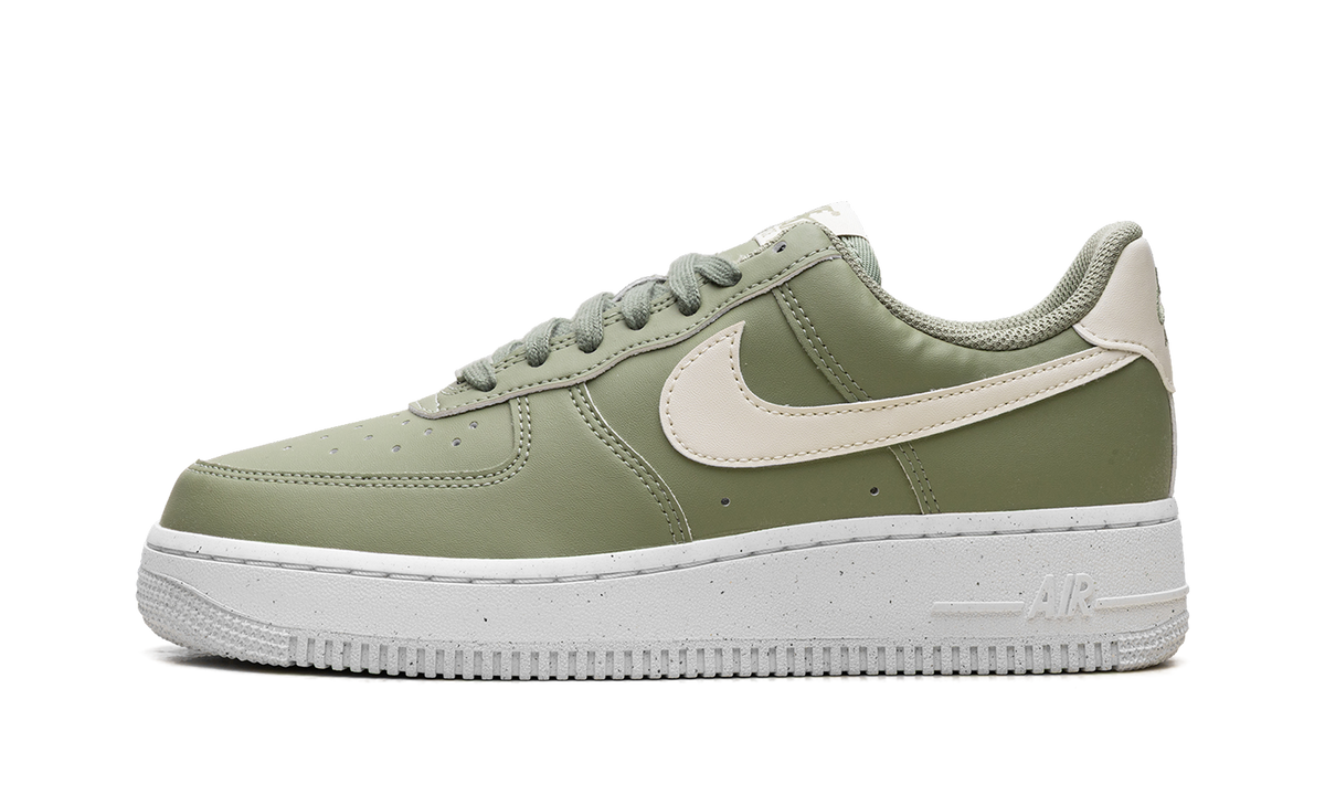 Air Force 1 '07 Next Nature WMNS "Oil Green" HF5062 386