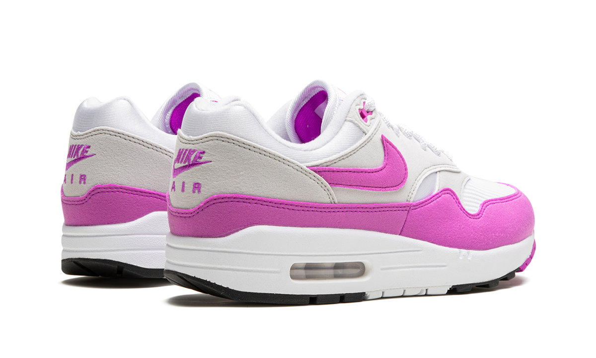AIR MAX 1 WMNS "Fuchsia Dream" DZ2628 001