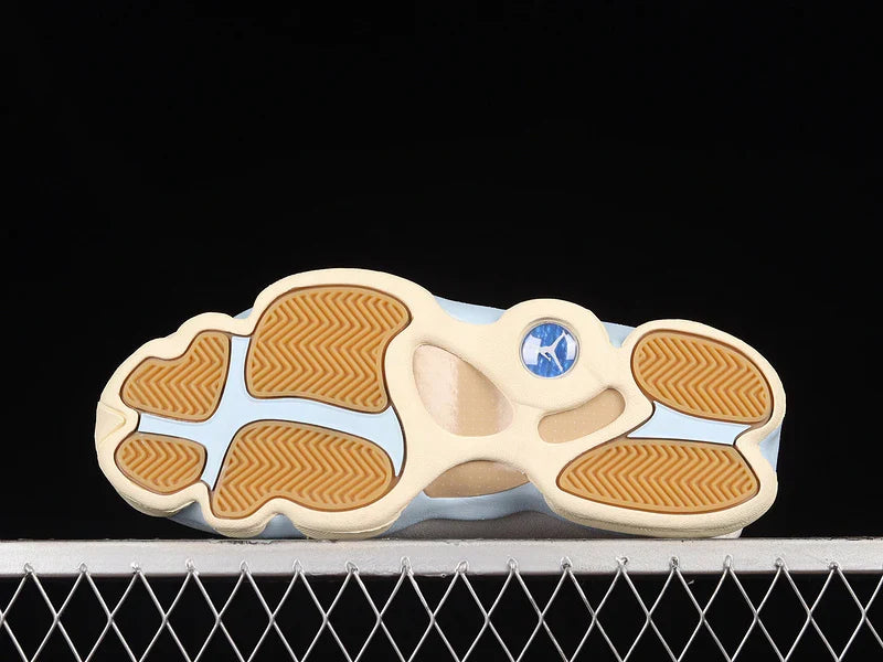 Air Jordan 13 Retro x SoleFly " I'd Rather Be Fishing"